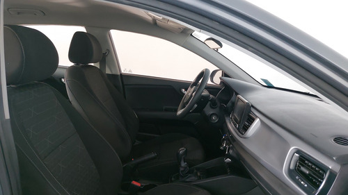 Kia Rio 1.6 Lx