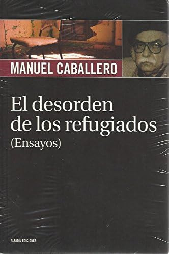 El Desorden De Los Refugiados