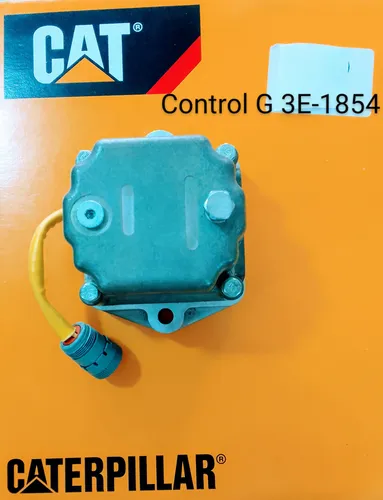 Caterpillar 3e-1854 Control G