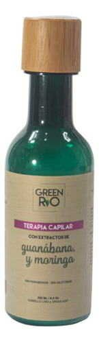 Terapia Capilar Green Rio 250ml