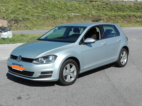Volkswagen Golf 1.6 Trendline 2017