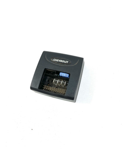 Modulo Alarme Anti Furto Original Gm Agile Montana 94706541