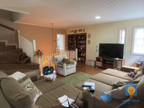 Imagem 20 de 30 de Casa Com 4 Suítes À Venda - Ac. 562 M² Por R$ 2.498.000 - Fazendinha - Carapicuíba/sp - Ca0443