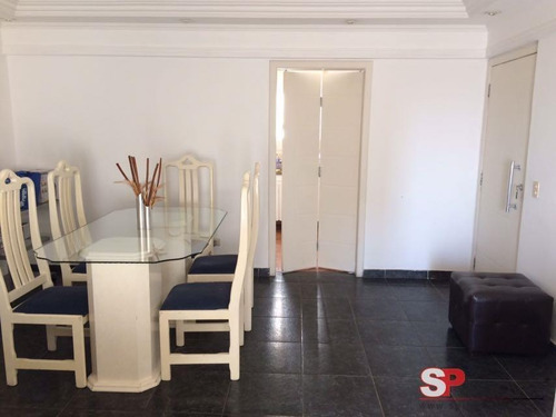 Imagem 1 de 5 de Apartamento Com 4 Dormitórios À Venda, 105 M² Por R$ 848.000,00 - Freguesia Do Ó - São Paulo/sp - Ap5643v