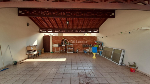 Imagem 2 de 30 de Casa À Venda Em Parque Alto Taquaral - Ca010327