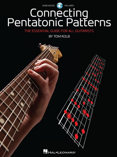 Metodo De Guitarra - Conectando Patrones Pentatonicos 