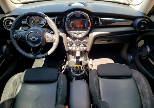 Imagen 11 de 15 de Mini Cooper 2017