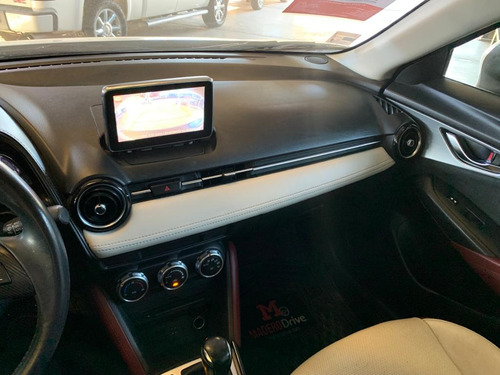 Mazda CX-3 2.0 I Grand Touring At