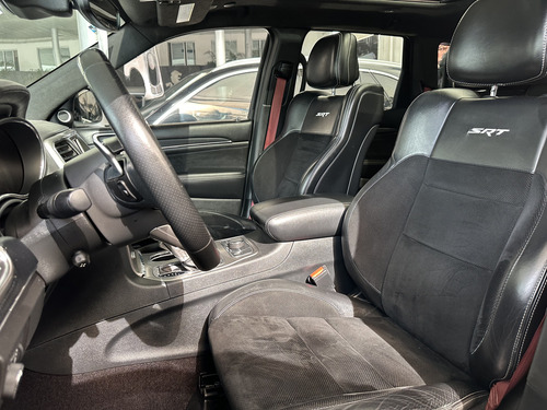 Jeep Grand Cherokee 6.4 Srt-8 At