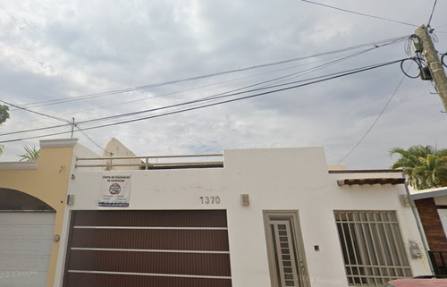 Casa En Venta, Recuperación Bancaria, Col. Las Quintas, Culiacán, Sinaloa. Laab2