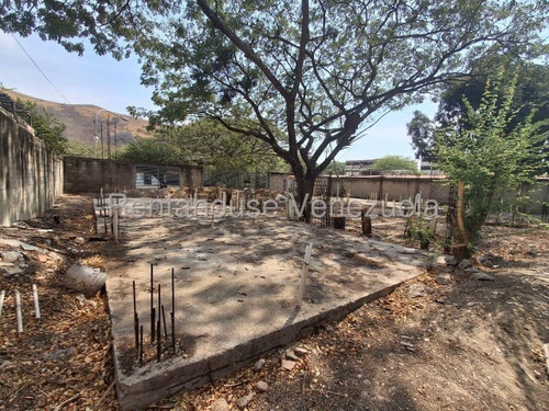 Terreno De 4 Parcelas En Venta Listo Para Construccion Urbanismo Privado Valle Fresco Excelente Precio Estef 25-19119