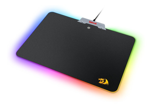 Mousepad Gamer Redragon P011 Orion 35 Cm X 25 Cm | Cuotas sin interés
