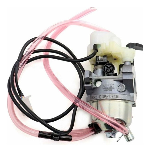 2024 Carburador 16100-z0d-d03 For Generador Honda Eu2000i