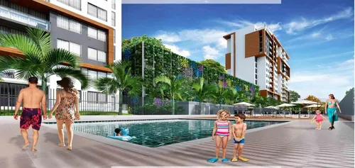 Apartaestudio En Venta Av Centenario/armenia (279062419).