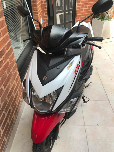 Yamaha Zr 115cc 2019
