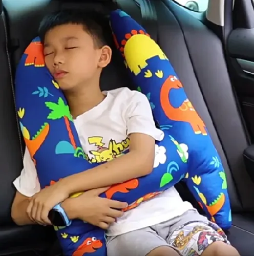 Almohadas de viaje para niños hotsell