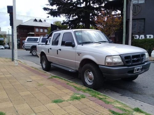 Ford Ranger 2.8 Xl I Dc 4x2