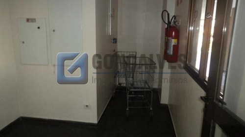 Imagem 9 de 15 de Venda Apartamento Sao Bernardo Do Campo Parque Terra Nova Ii - 1033-1-43315