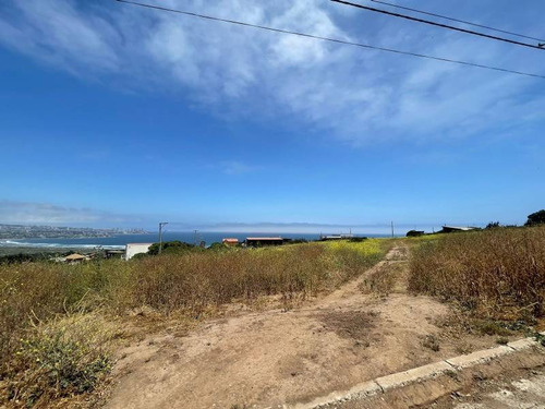 Imagen 6 de 13 de Parcela En Venta Camino A Quintero