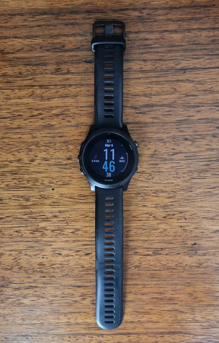 Garmin Forerunner 945 Negro 