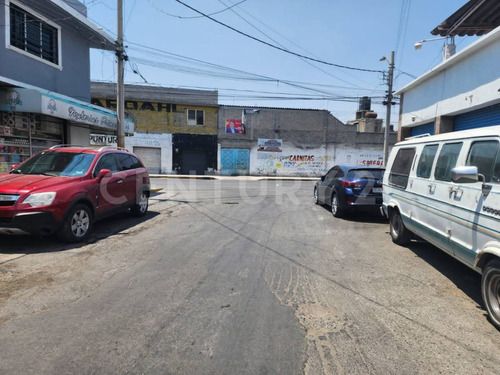 Atención Inversionistas. Propiedad En Venta En Ecatepec, Estado De México.