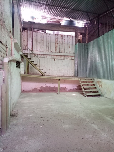 Imagen 17 de 20 de Best House Vende Galpón En Zona Industrial El Carmen El Encantado Carretera Petare Guarenas