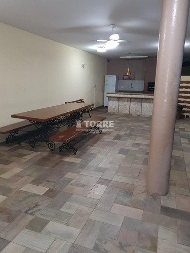 Imagem 19 de 30 de Apartamento À Venda Em São Bernardo - Ap004010