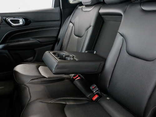Imagem 11 de 14 de Jeep Compass Série S 1.3 T270 (aut) (flex)