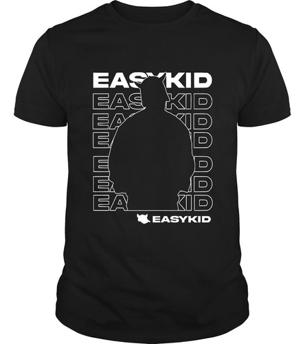 Polera Easykid | Silueta   