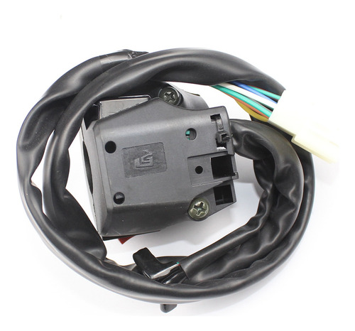Mando Izquierdo Y Derecho Para Vento Eclipse 150 Xpress 150