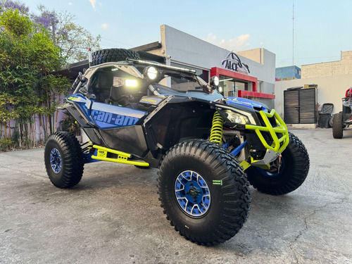 Can Am Turbo Rr 2020