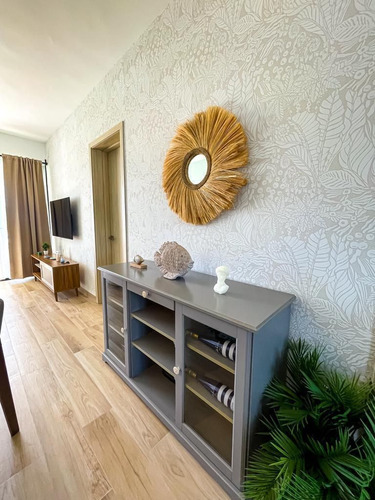 Renta De Apartamento En Downtown, Punta Cana.