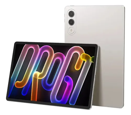 Androidタブレット本体 Lenovo Xiaoxin Pro GT 8GB/256GB WiFi Tablet Lenovo Xiaoxin Pro Gt 11.1 Snapdragon 8 Gen3 8 Gb RAM 256