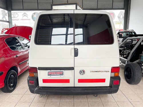 Volkswagen Transporter 1.9 I 1999