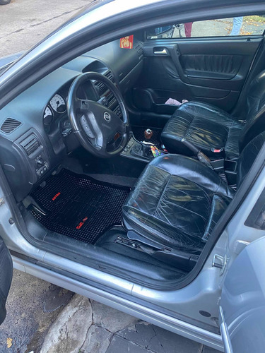 Chevrolet Astra 2004 2.0 Cd