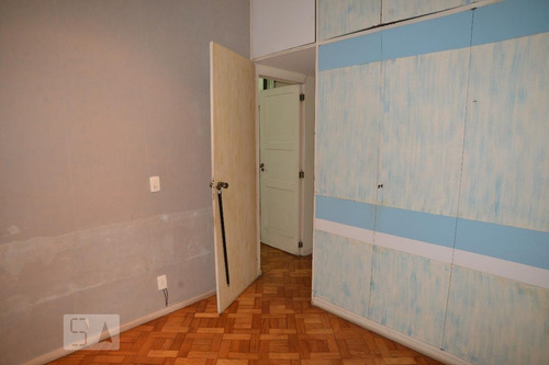 Apartamento À Venda - Flamengo, 3 Quartos, 135 - S893132684