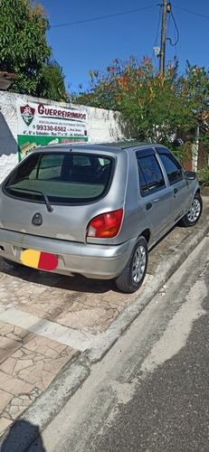 Ford Fiesta 2003 1.0 Street 3p