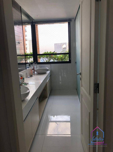 Imagem 26 de 30 de Apartamento Com 3 Dormitórios À Venda, 260 M² Por R$ 4.500.000,00 - Higienópolis - São Paulo/sp - Ap0559