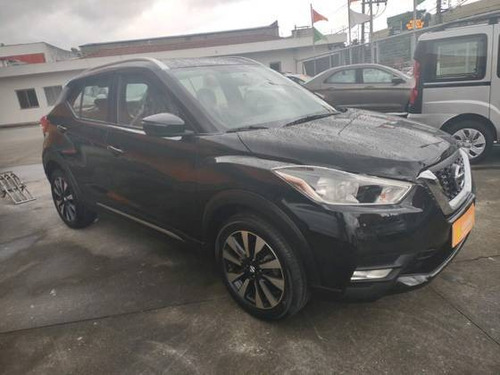Imagem 8 de 9 de Nissan Kicks 1.6 16v Flexstart Sv 4p Xtronic
