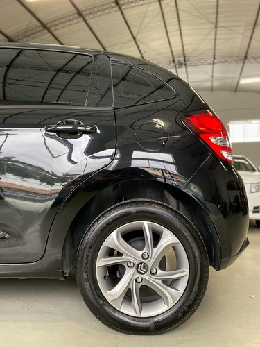 Imagem 5 de 8 de Citroen C3