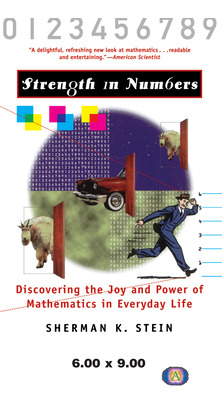 Libro Strength In Numbers: Discovering The Joy And Power ...