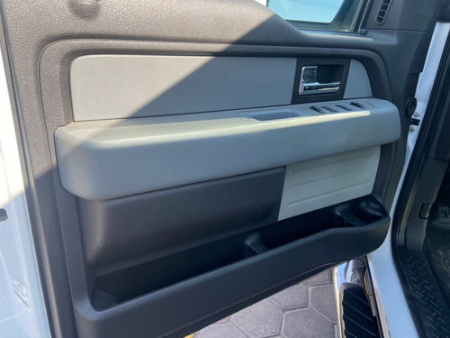 Ford F150 Stx 2013 Cab/med V6 Aut 3.6 Lts Tela Eng $ 91,600