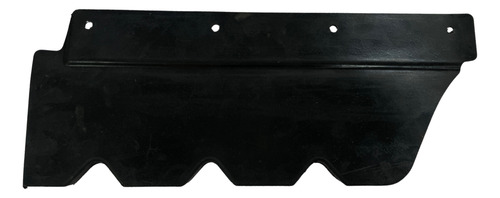 Aleta Inferior Izq./piloto Para Defensa Kw T680 Next Gen
