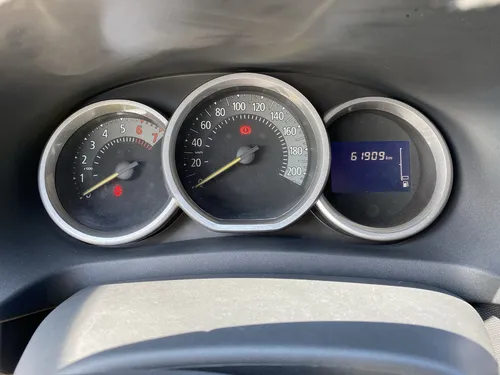 Renault Stepway 1.6 Trek Intens
