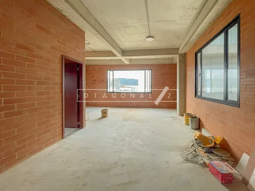 Bodega Industrial En Arriendo En Tocancipá