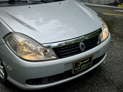 Renault Citius 1.6