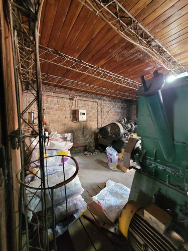 Galpón A La Venta Gualeguaychu