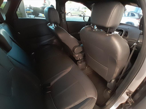 Renault Captur 1.6 16V SCE FLEX BOSE X-TRONIC