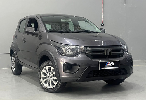 Fiat Mobi MOBI LIKE 1.0 FIRE FLEX 5P.