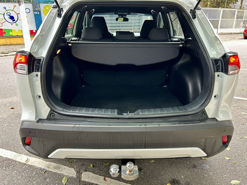 Toyota Corolla Cross 2.0 Xr Flex Aut. 5p